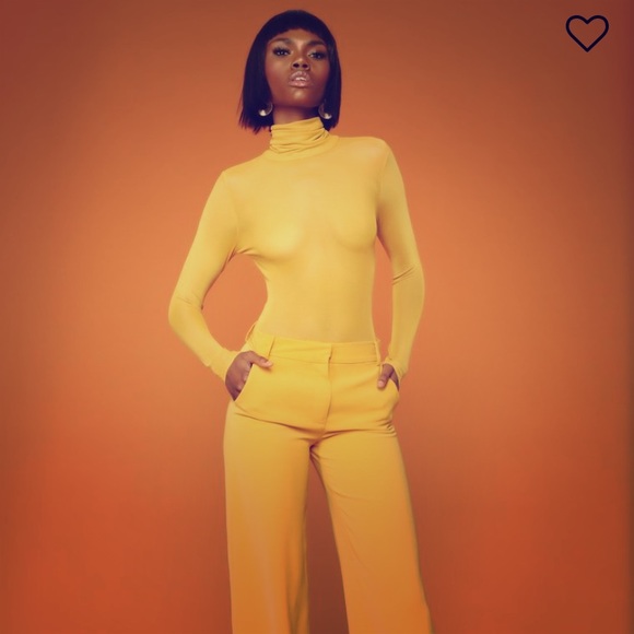 Fashion Nova Bodysuit - Picture 1 of 2